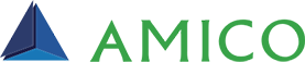 Amico Logo
