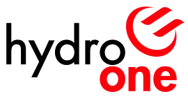 Hydro One Logo