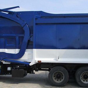 Painting & Sandblasting