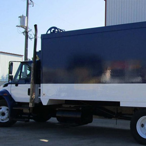 Painting & Sandblasting