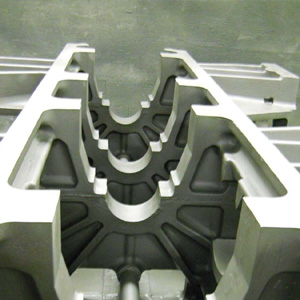 Painting & Sandblasting