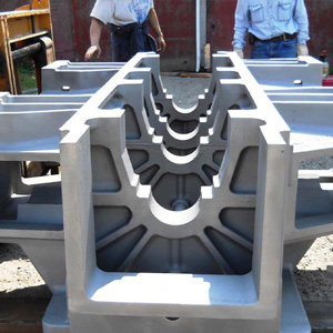 Painting & Sandblasting