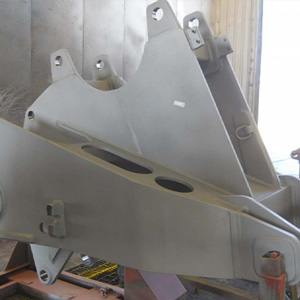Painting & Sandblasting