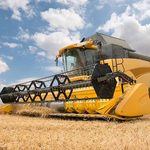 Farm Equipment