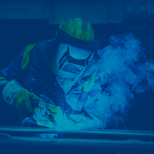 Fabrication & Welding