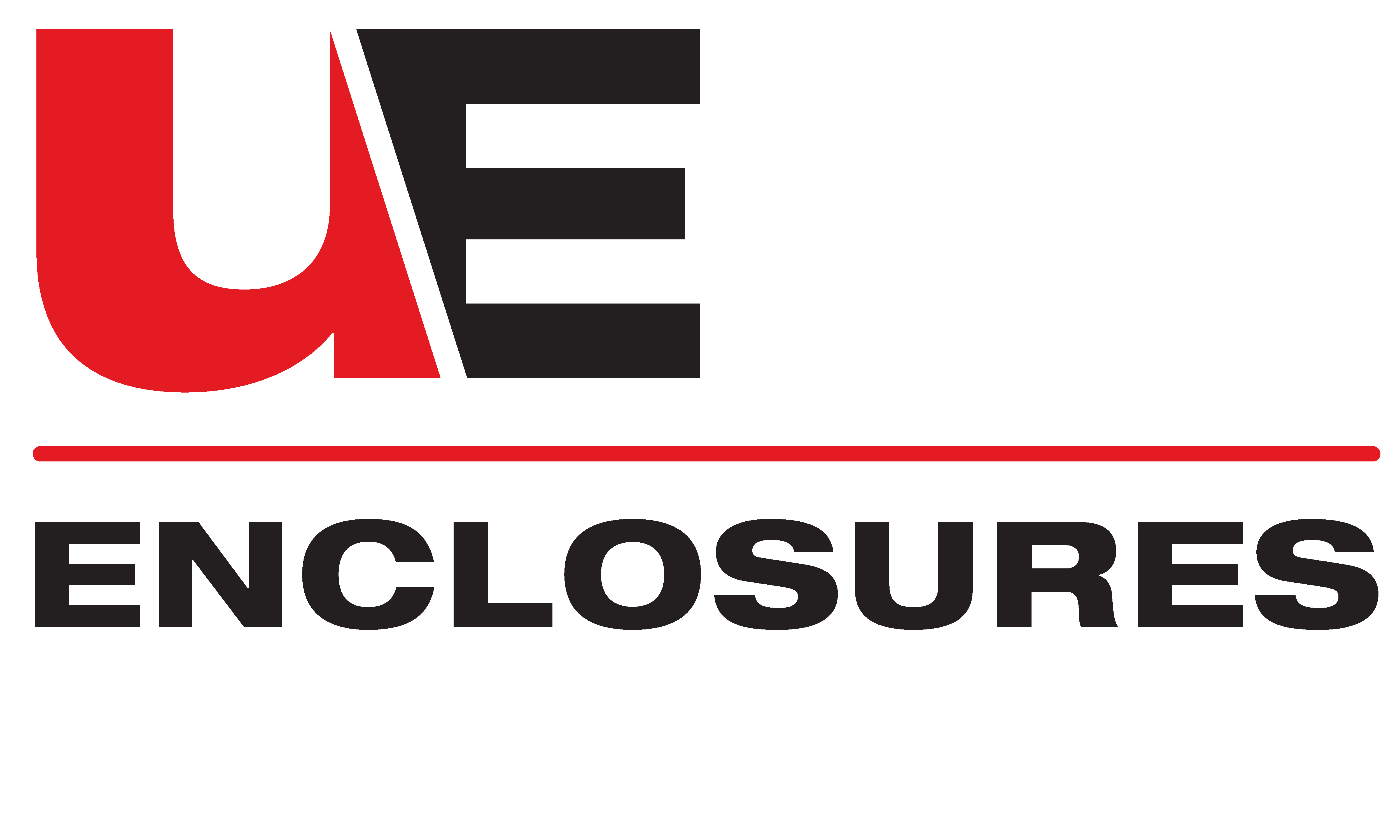 UE Enclosures Logo